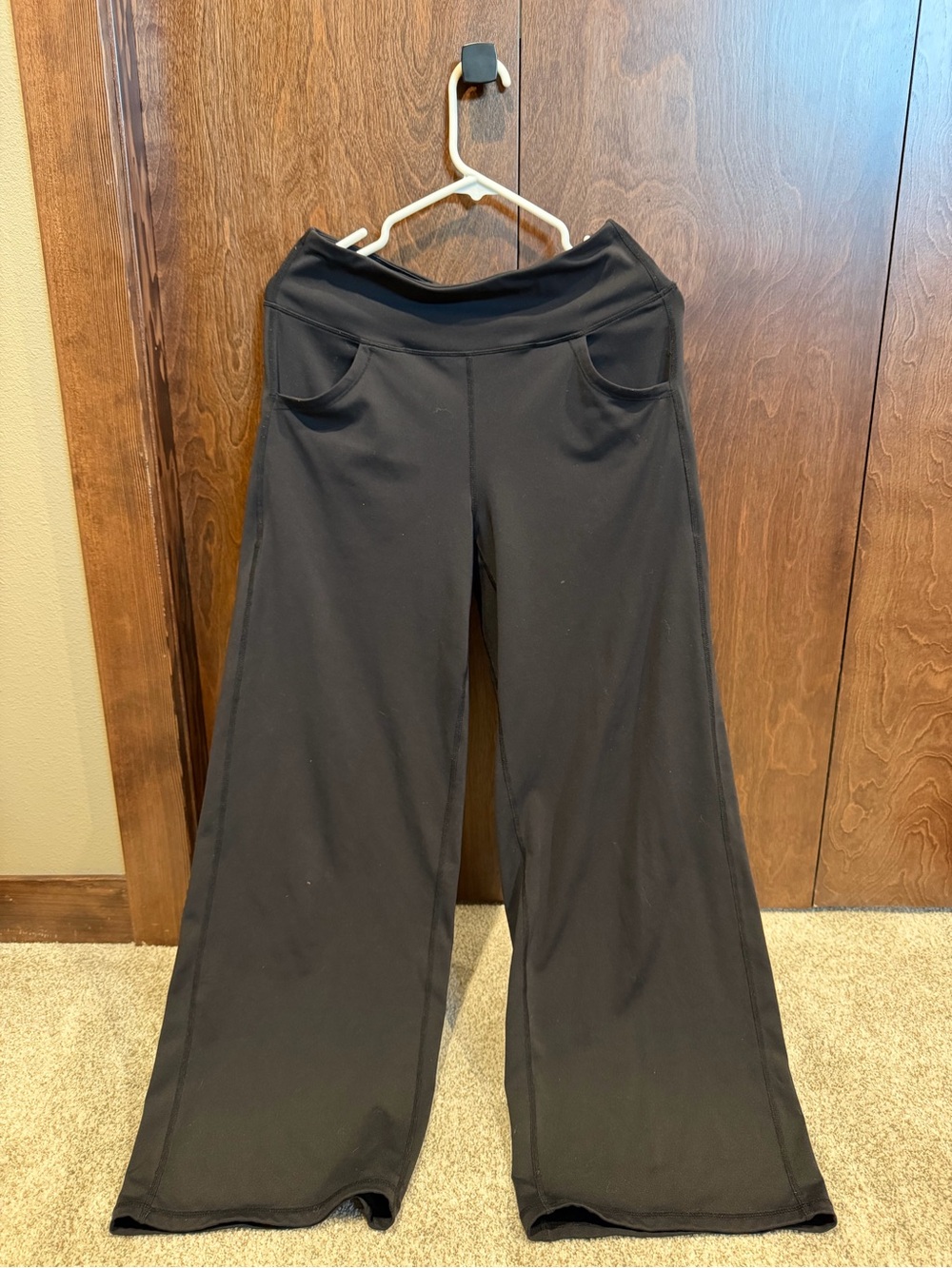 Women’s Wide Leg Leggings